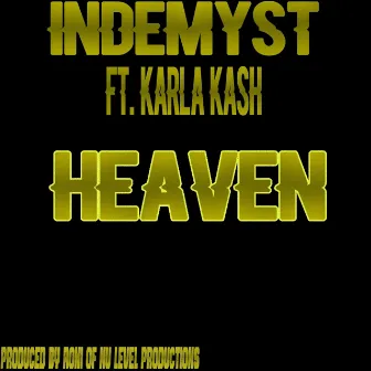 Heaven by Indemyst