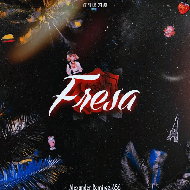 Fresa