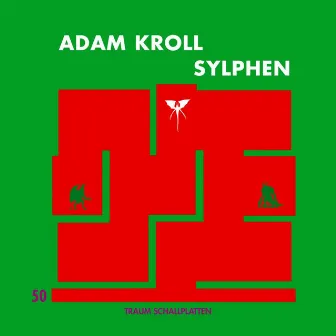 Sylphen by Adam Kroll