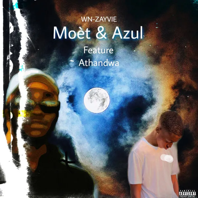 Moèt & Azul