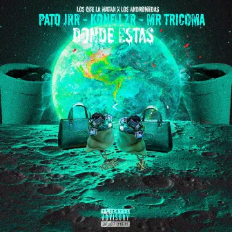 Donde Estas by Pato Jr