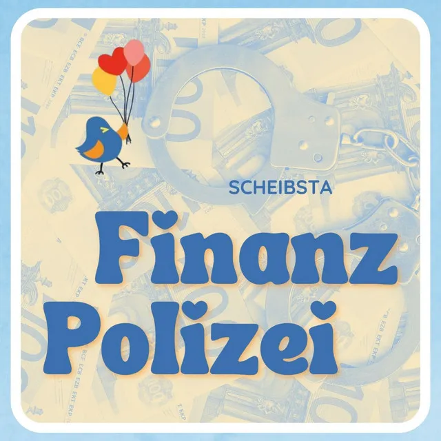 Finanzpolizei