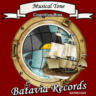 Cognitive Bias by Musical Tone