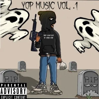 Yop Music Vol.1 by 00 Seven