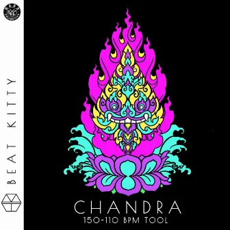 Chandra by Beat Kitty