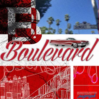 Boulevard by RR