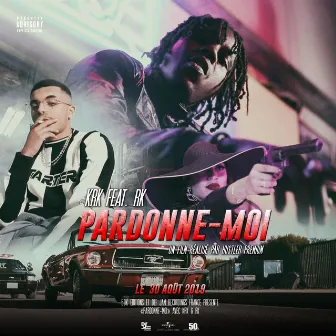 Pardonne-moi by KRK