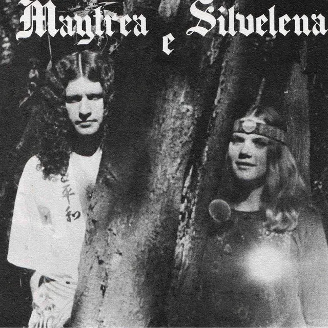 Maytrea & Silvelena