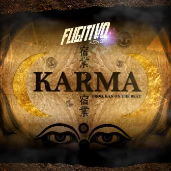 Karma by Fugitivo