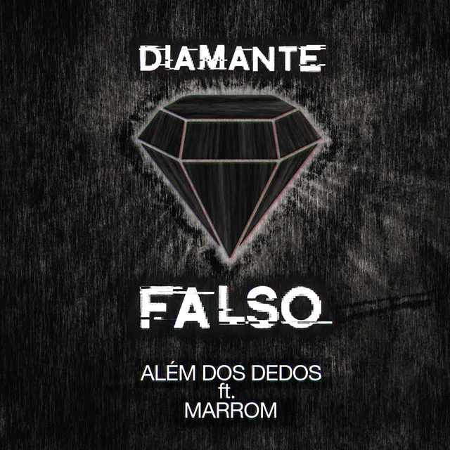 Diamante Falso