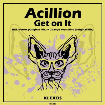 Get on It by Acillion