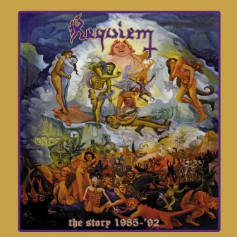 The story 1985-92 by Requiem