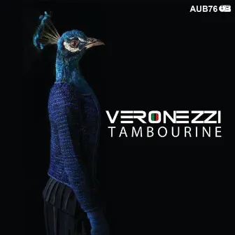 Tambourine by Veronezzi