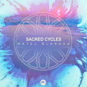 Sacred Cycles by Matej Blanusa