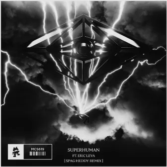 Superhuman (Spag Heddy Remix) by Spag Heddy