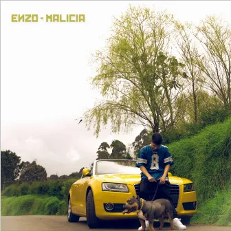 Malicia by Enzo