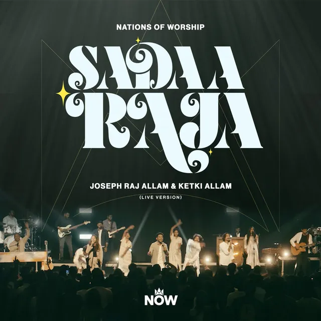 Sadaa Raja - Live Version