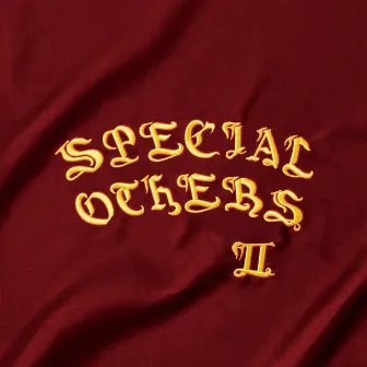 SPECIAL OTHERS II by Unknown Artist