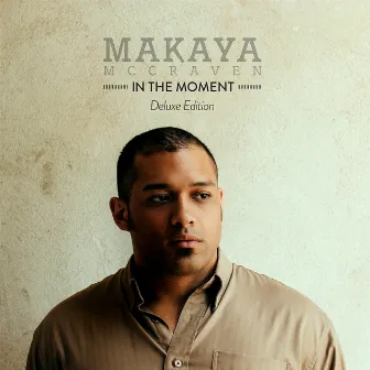 In the Moment by Makaya McCraven