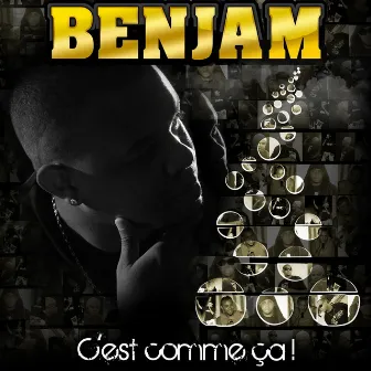 C'est comme ça! by Benjam