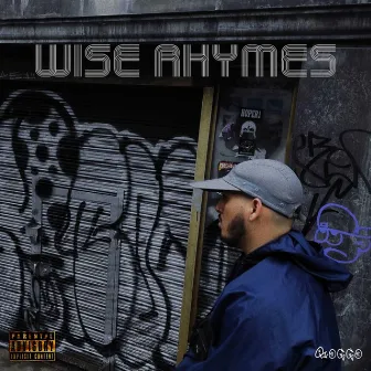 Wise Rhymes by Roc One