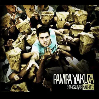 Singularmente by Pampa Yakuza