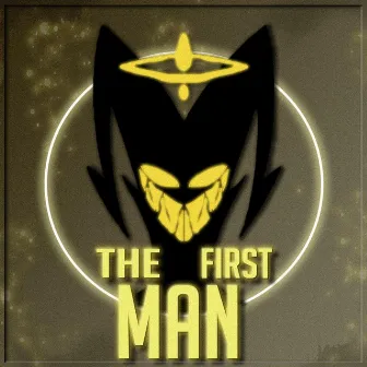 The First Man by Ninethie