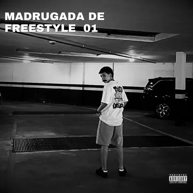 Madrugada de Freestyle 01