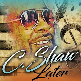 Better by C.Shaw