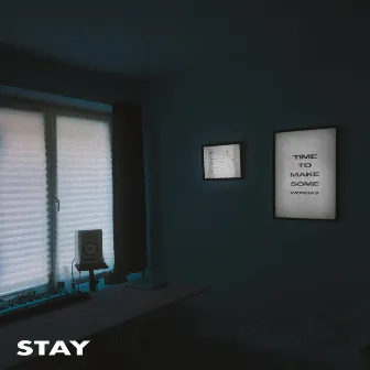 Stay by Keenan Back