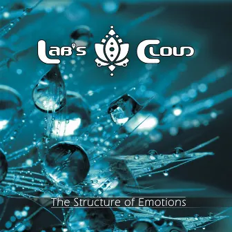 The Structure of Emotions by Lab's Cloud