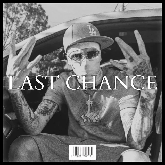 LAST CHANCE Drill Instrumental Beat