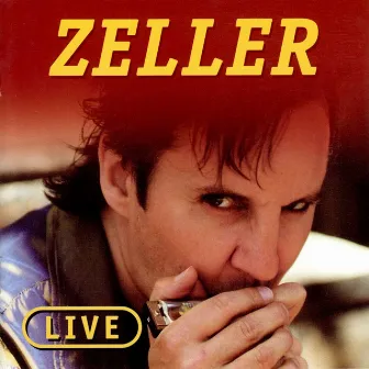 Live by Jim Zeller