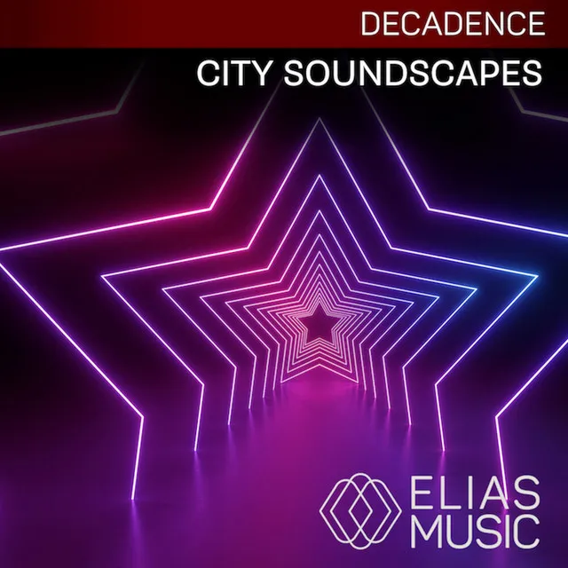 City Soundscapes