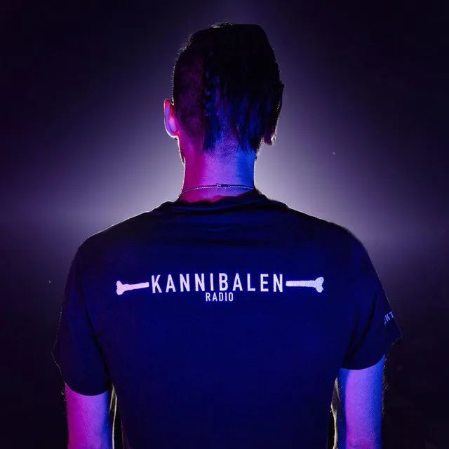 Kannibalen Radio 200