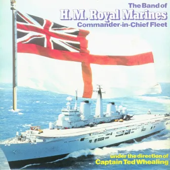 The Band of H.M. Royal Marines, Vol. 3 by The Band Of H.M. Royal Marines