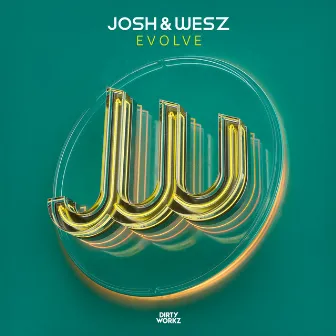 Evolve by Josh & Wesz