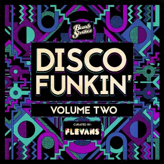 Disco Funkin', Vol. 2 (Curated by Flevans) by Flevans