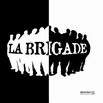 Maxi noir & blanc by La Brigade