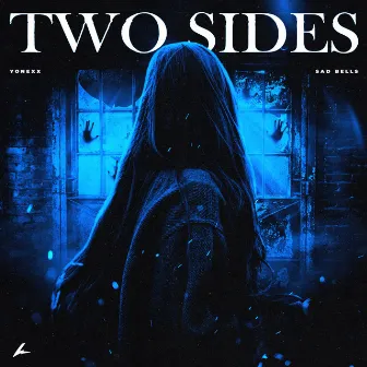 Two Sides by Unknown Artist