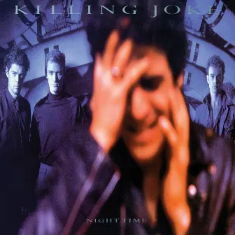 Night Time by Killing Joke