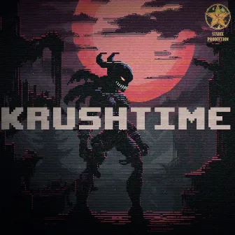 KRUSHTIME by lxvix