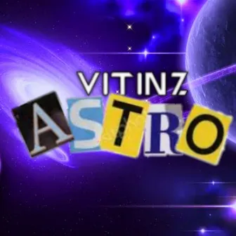 Astro by Vitinz