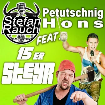 15er Steyr by Stefan Rauch