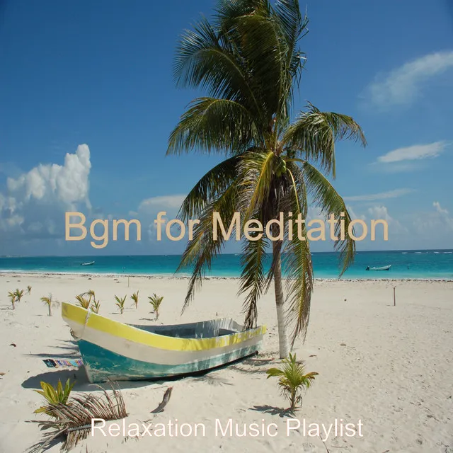 Soundscapes for Deep Relaxation