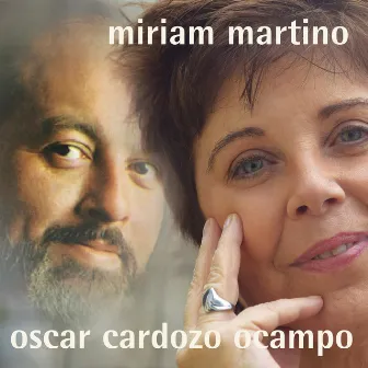 Miriam Martino Con Oscar Cardozo Ocampo by Miriam Martino