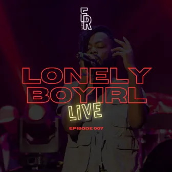 Go Gina (Lonely BoyIRL Remix) by Front Row Live