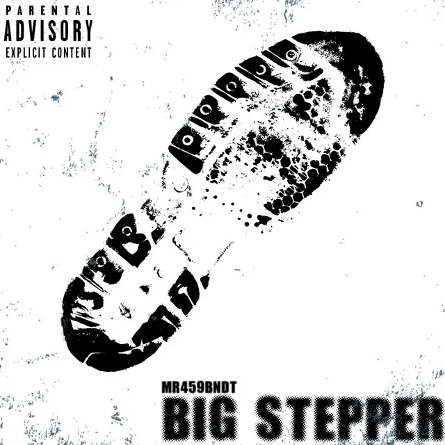 Big Stepper