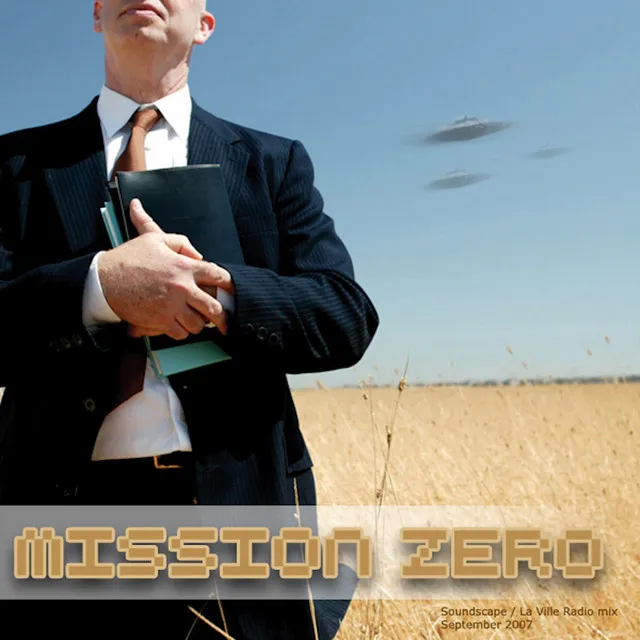 Mission Zero