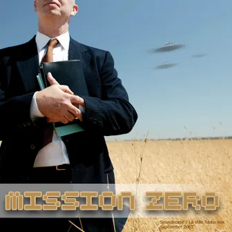 Mission Zero by Soundscape